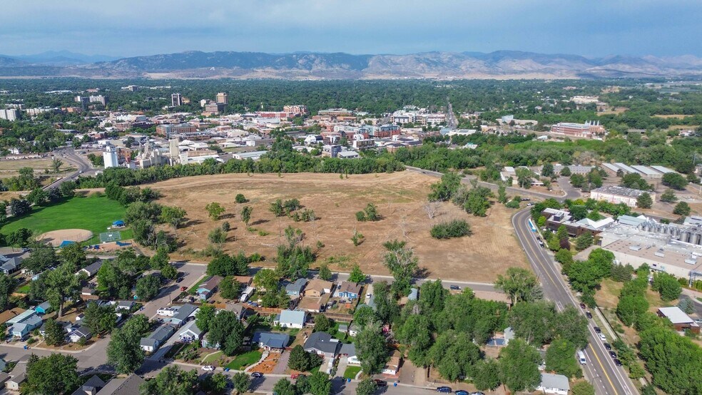 More Photos Of 101 Buckingham St, Fort Collins Apartments For Sale
