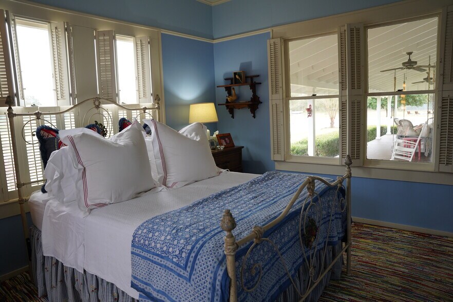 More Photos Of 2908 Robichaux Rd, Pattison Land For Sale