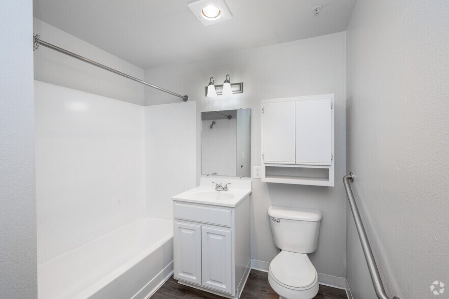 More Photos Of 534-550 Capitol Way S, Olympia Apartments For Lease