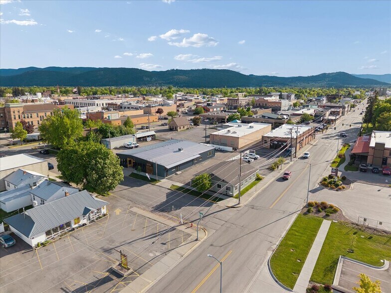 More Photos Of 20 2nd Ave E, Kalispell Office For Sale