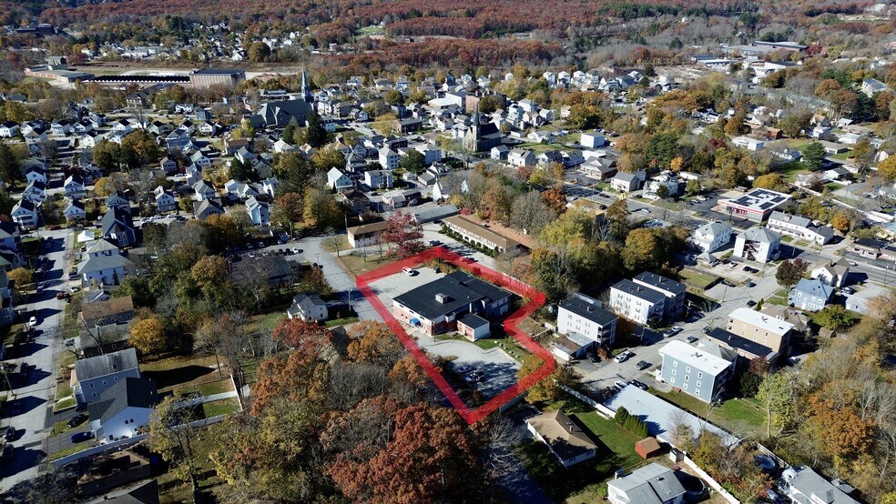 More Photos Of 44 Morris St, Webster Flex For Sale