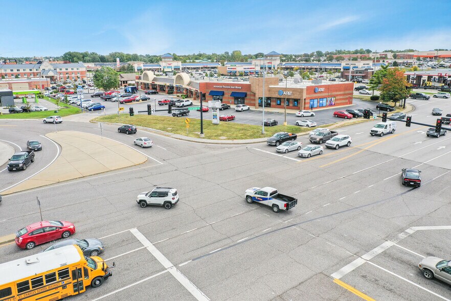 Primary Photo Of 3899 Veterans Memorial Pky, Saint Peters General Retail For Lease