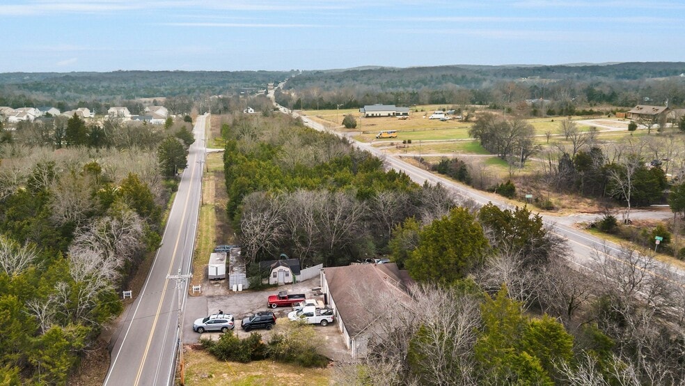 More Photos Of 10956 Old Lebanon Rd, Murfreesboro Specialty For Sale