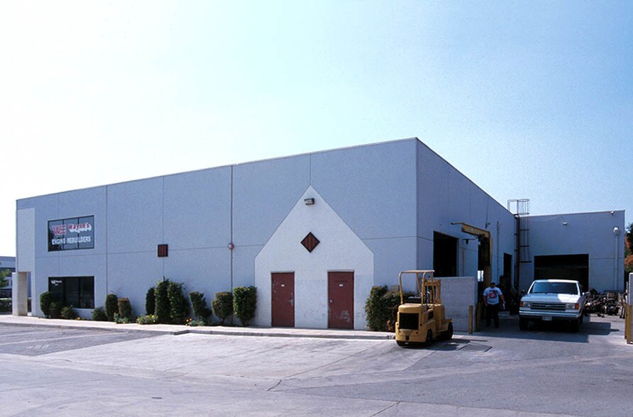 More Photos Of 2205-2215 Business Way, Riverside Warehouse For Lease