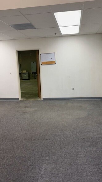 Primary Photo Of 12335 Denholm Dr, El Monte Warehouse For Lease
