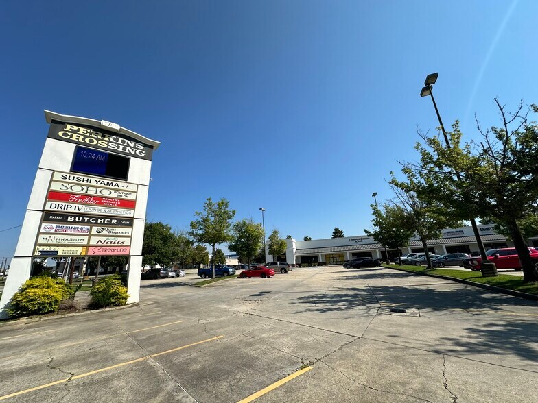 More Photos Of 7731 Perkins Rd, Baton Rouge Storefront For Lease