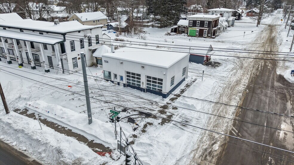 More Photos Of 184 Main St, Unadilla Specialty For Sale