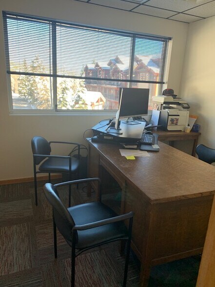 More Photos Of 619 E Main St, Frisco Office For Lease