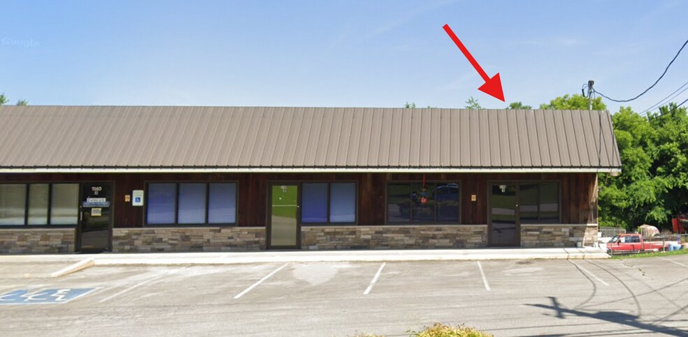 More Photos Of 1120 Topside Rd, Louisville Unknown For Lease