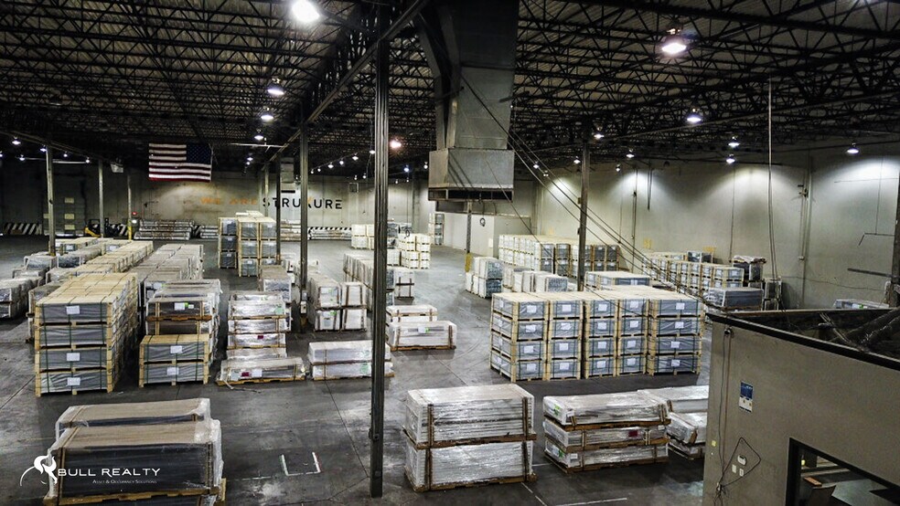 More Photos Of 139 Hightower Pky, Dawsonville Manufacturing For Lease