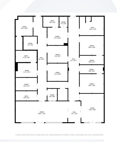 More Photos Of 655 Lake Harbour Dr, Ridgeland Unknown For Lease