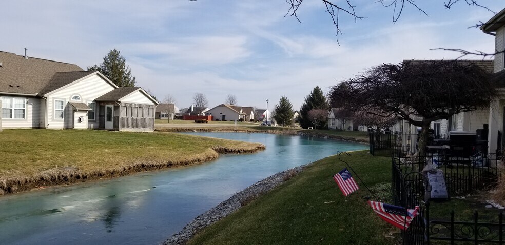 More Photos Of 2200-2271 Deerfield Crossing Dr, Piqua Apartments For Sale