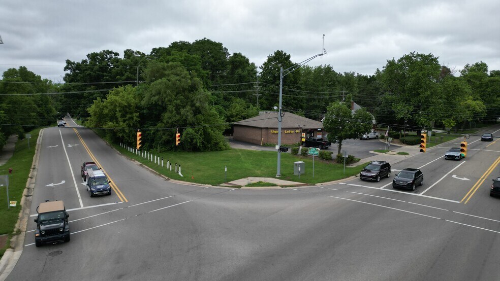 More Photos Of Pontiac Trail, West Bloomfield Land For Sale
