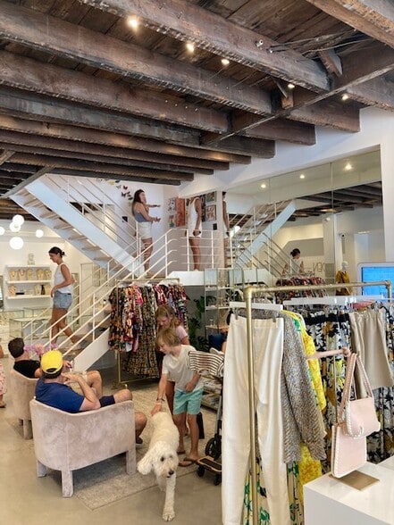 More Photos Of 312 King St, Charleston Storefront Retail Residential For Sale