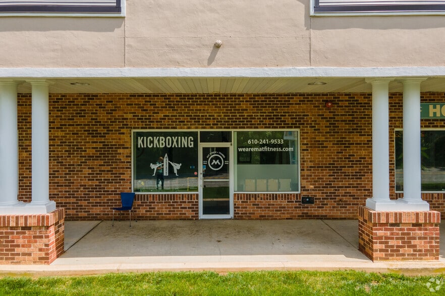 More Photos Of 901-915 Boot Rd, West Chester Unknown For Lease