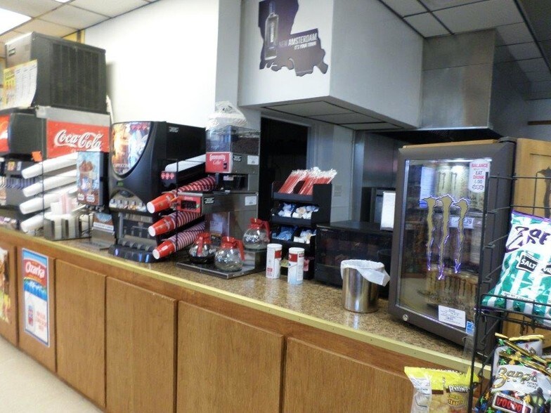 More Photos Of 1419 The Blvd, Rayne Service Station For Lease