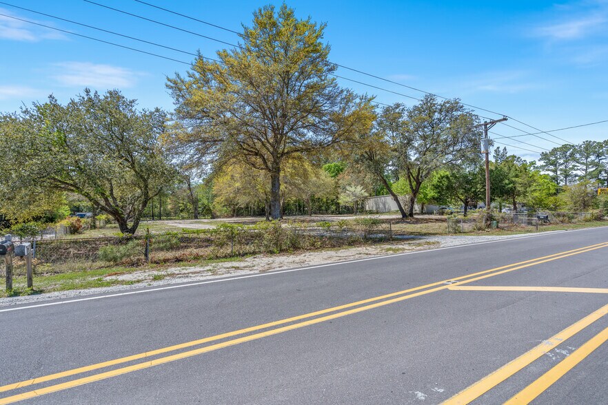 More Photos Of 1046 Beach Dr SW, Calabash Land For Sale