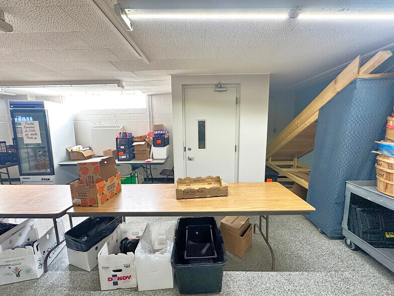 More Photos Of 2000 W Roosevelt Rd, Broadview Religious Facility For Sale