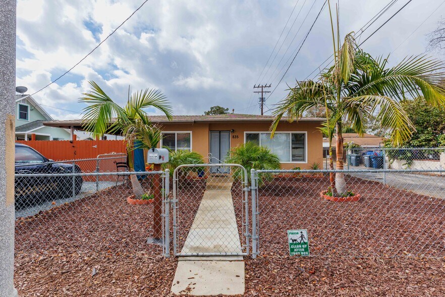 More Photos Of 404 W 9th Ave, Escondido Apartments For Sale