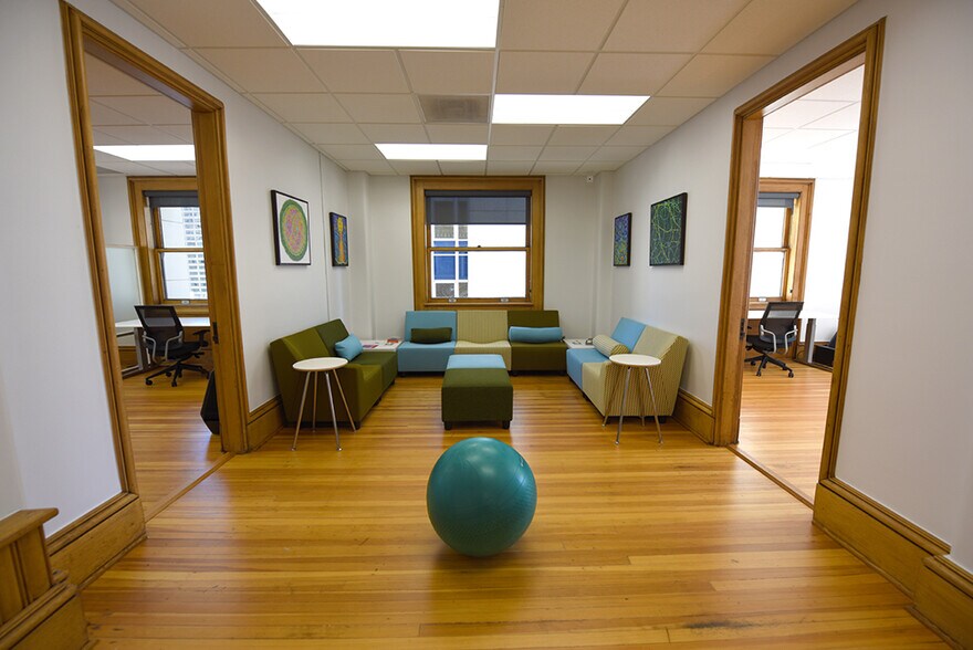 More Photos Of 730 17th St, Denver Office For Lease