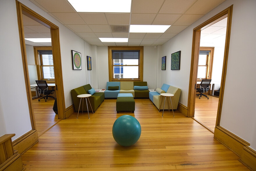 More Photos Of 730 17th St, Denver Office For Sale