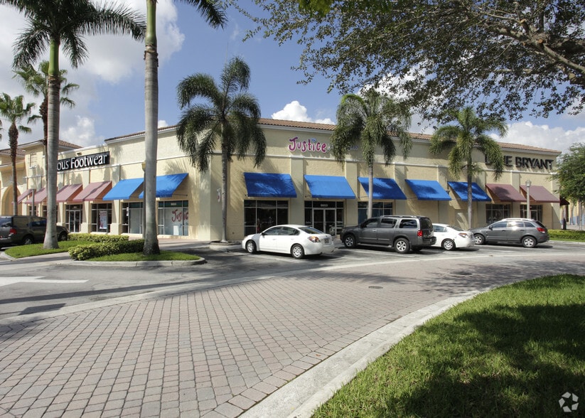 Primary Photo Of 8651-8665 SW 124th Ave, Miami Restaurant For Lease