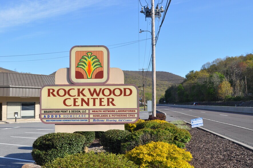 More Photos Of 1500-1510 Route 61 Hwy S, Pottsville Office For Lease