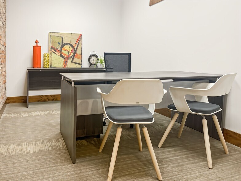 More Photos Of 221 25th St, Ogden Coworking Space