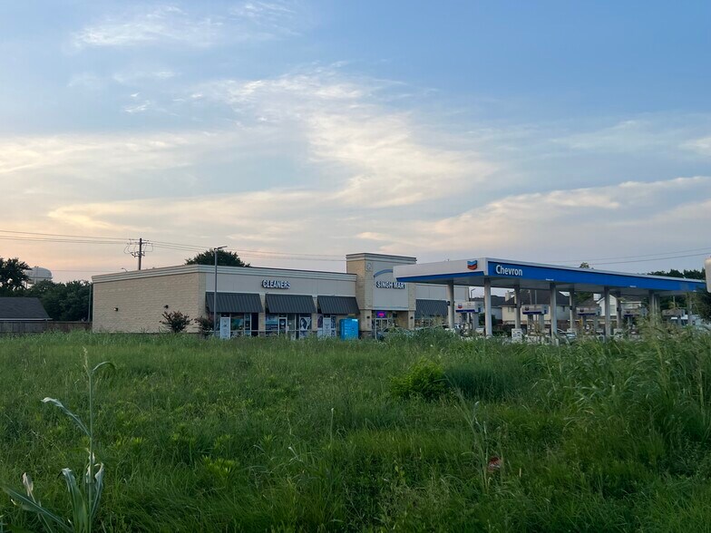 More Photos Of S Gessner Road @ Cravens Rd, Missouri City Land For Sale