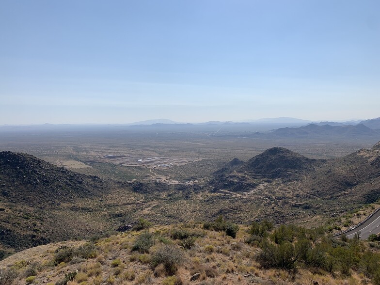 Primary Photo Of 0 White Spar Hwy, Yarnell Specialty For Lease