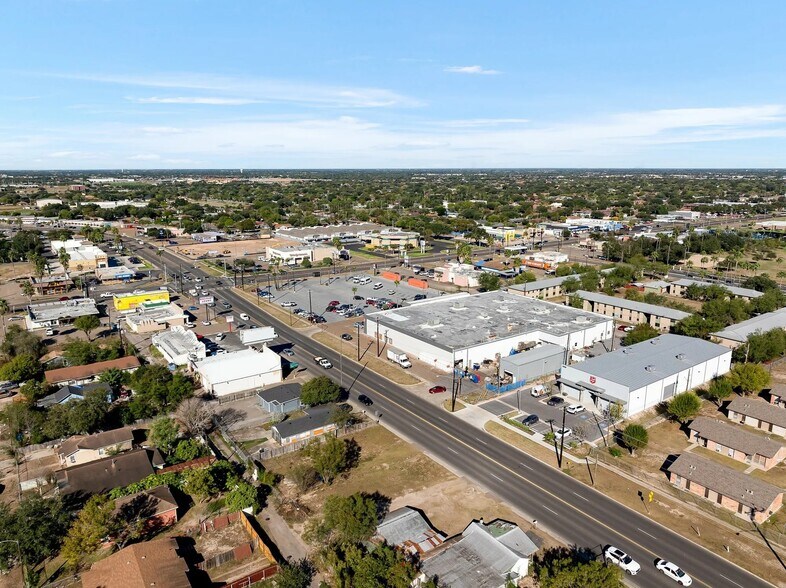 More Photos Of 2243 Pecan Blvd, McAllen Storefront Retail Office For Sale