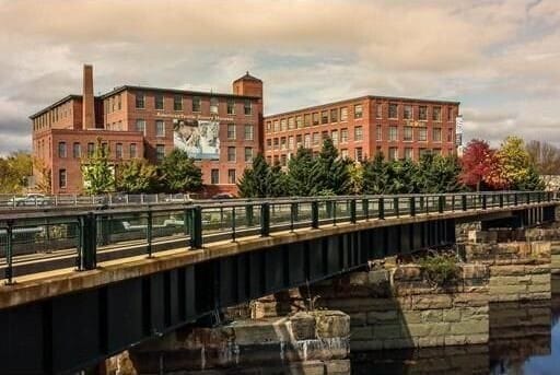 More Photos Of 491 Dutton St, Lowell Office For Lease