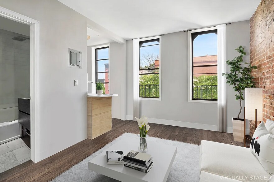 More Photos Of 870 Hancock St, Brooklyn Apartments For Sale