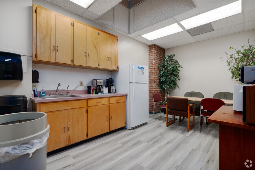 Photo of 1st Floor Ste 107