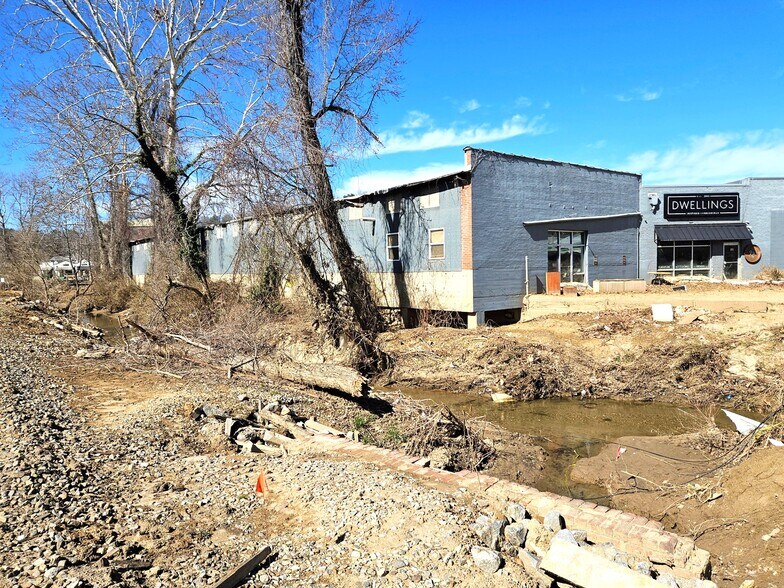 More Photos Of 9 Reed St, Asheville Land For Sale