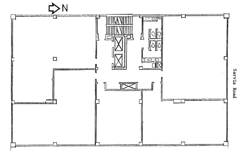 More Photos Of 5711 Sarvis Ave, Riverdale Medical For Lease