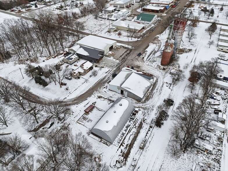 More Photos Of , Valparaiso Unknown For Sale
