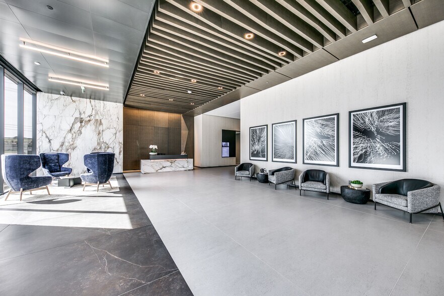 More Photos Of 7300 SH 121 SB, McKinney Office For Lease