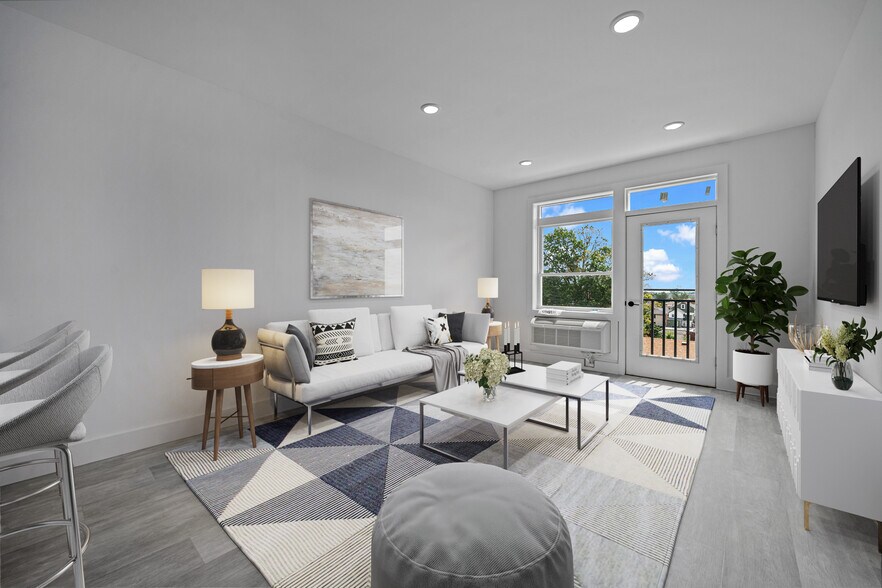 More Photos Of 30-32 McAdoo ave, Jersey City Apartments For Sale