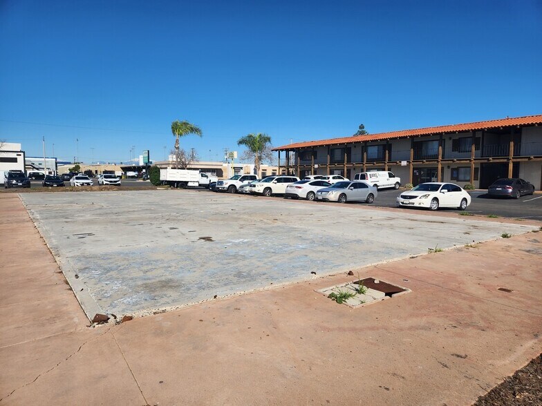 More Photos Of 1540 E Edinger Ave, Santa Ana Land For Sale