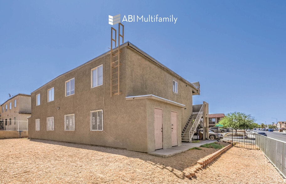 More Photos Of , Las Vegas Multifamily For Sale