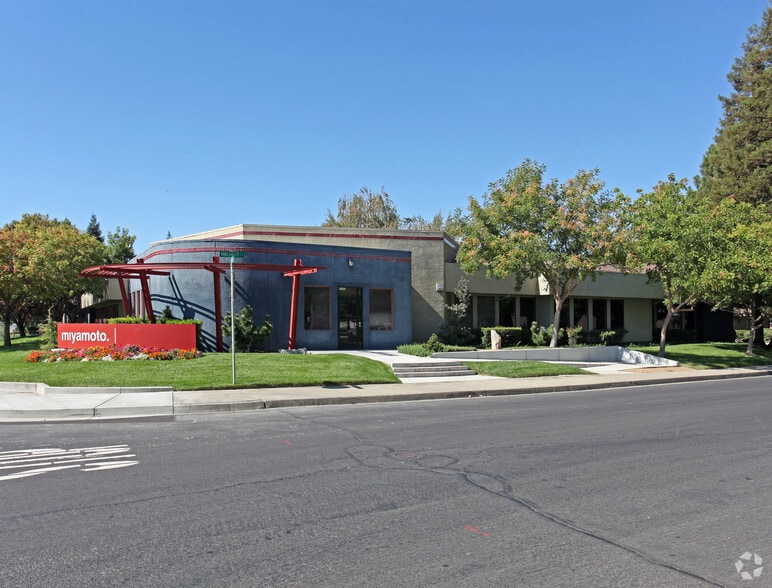 Primary Photo Of 1450 Halyard Dr, West Sacramento Loft Creative Space For Sale