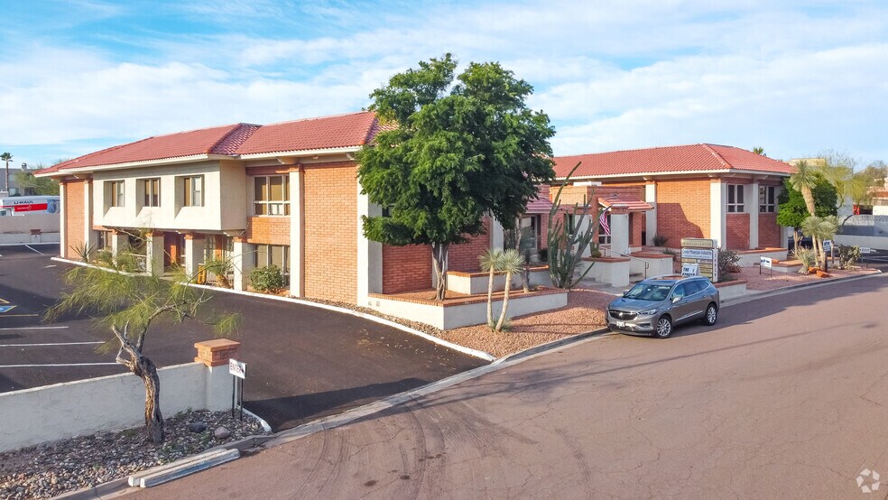 More Photos Of 16929 E Enterprise Dr, Fountain Hills Office For Sale