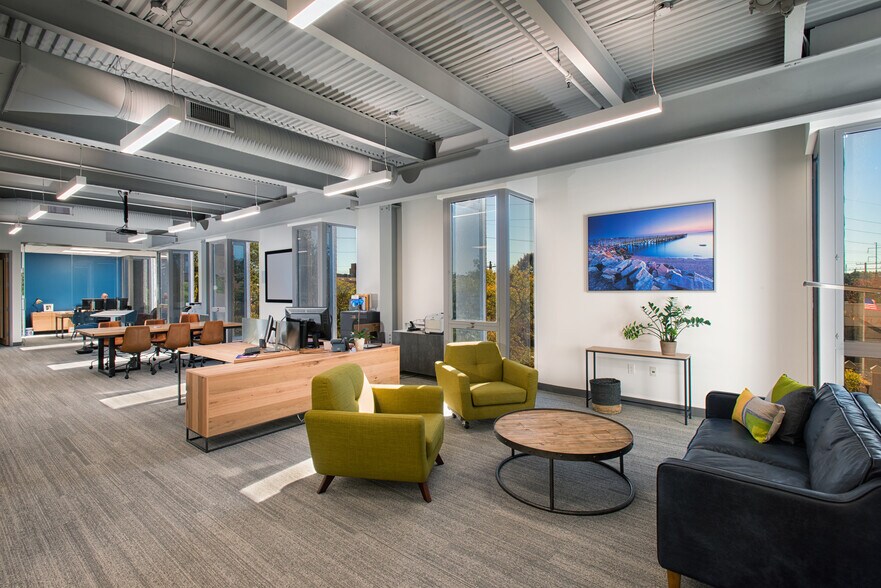 More Photos Of 50 Washington St, Norwalk Office For Lease