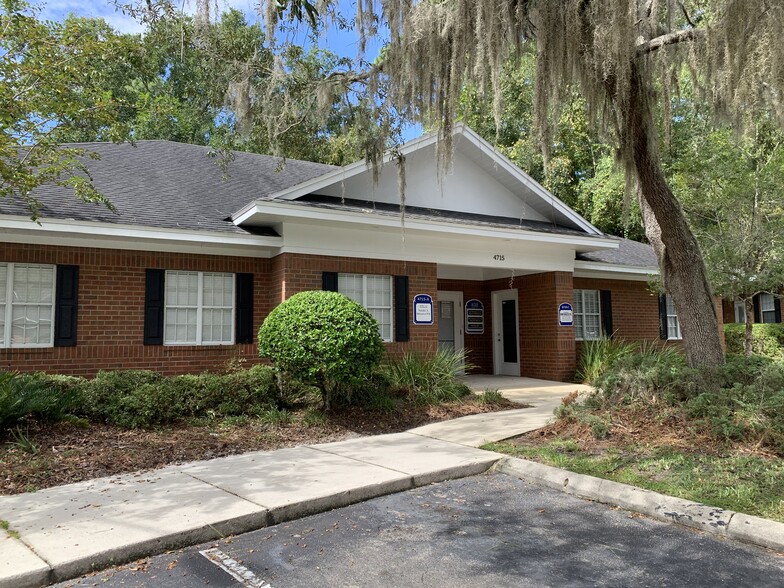 Primary Photo Of 4715 NW 53rd Ave, Gainesville Office For Lease