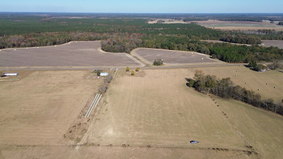 More Photos Of 269 Pea Ridge Rd, Montrose Land For Sale
