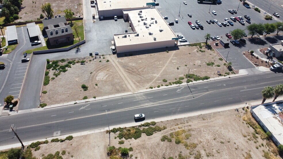 More Photos Of Lovekin Blvd, Blythe Land For Sale
