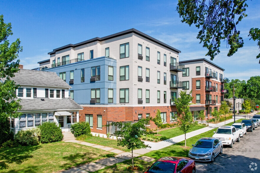 More Photos Of 2325 E 38th St E, Minneapolis Apartments For Sale