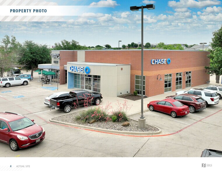 More Photos Of 6543 Lake Worth Blvd, Fort Worth Freestanding For Sale