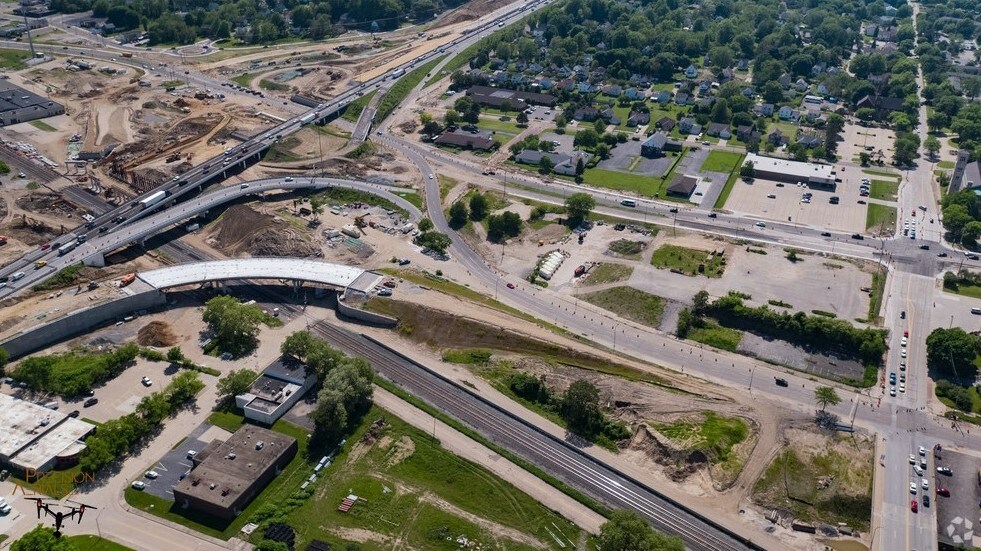 More Photos Of 785 S Main St, Akron Land For Sale